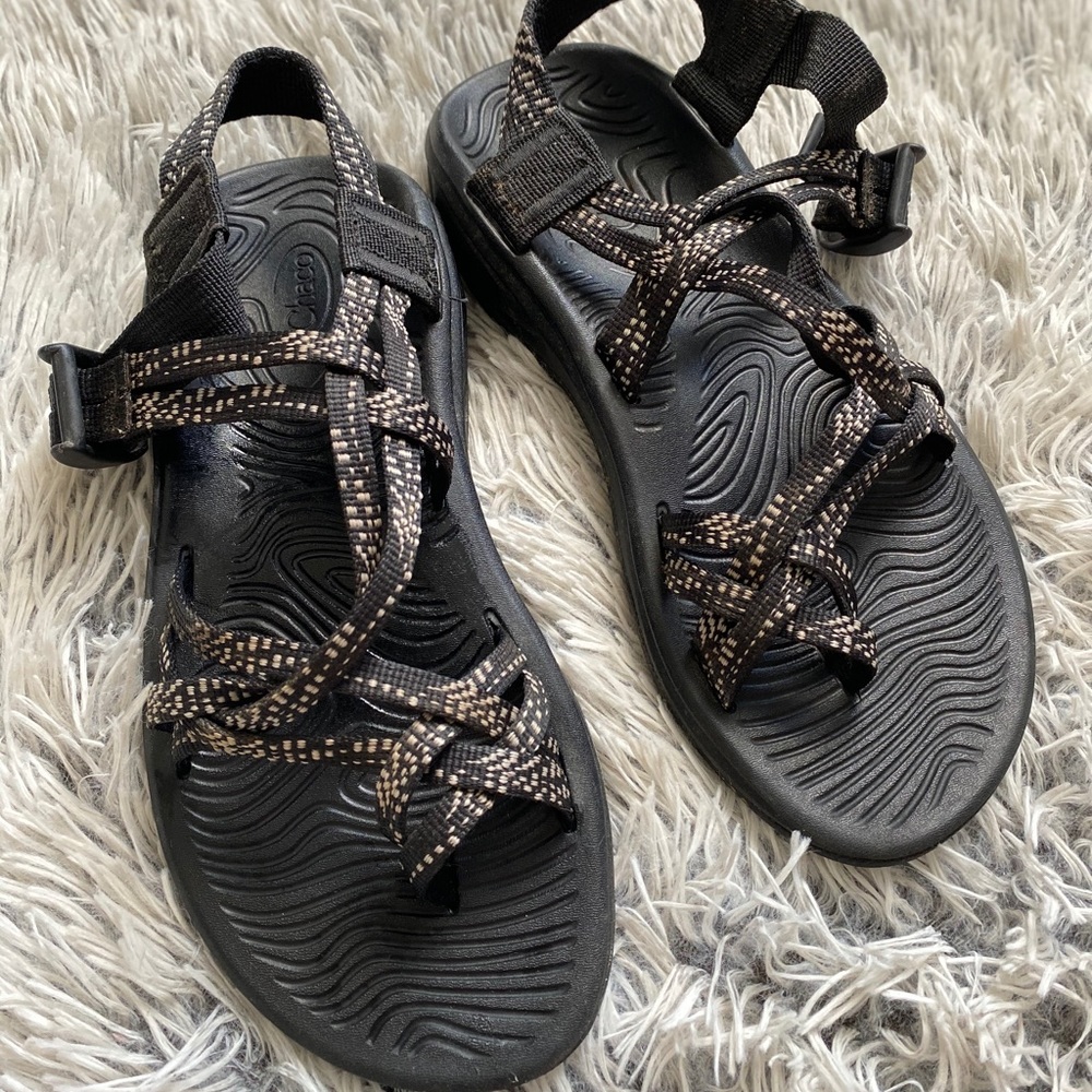 Chacos